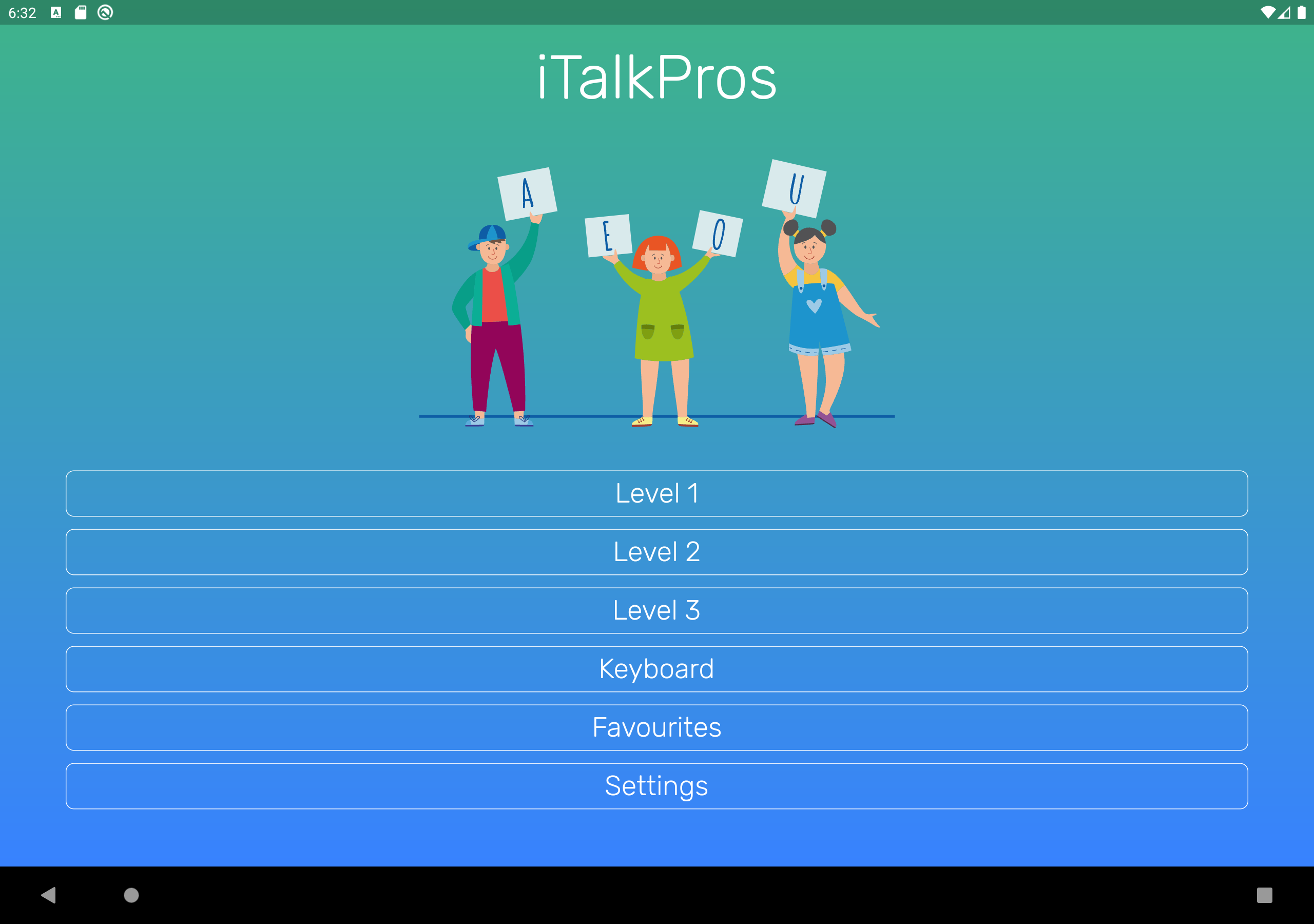 ITalkPros